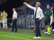 Каштру: Я приучил своих игроков играть до конца