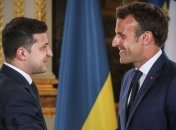 Итоги дня 15 ноября: Нормандская встреча в Париже и новые взрывы в Балаклее