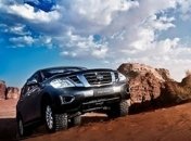 Nissan Patrol установил новый рекорд Гиннеса