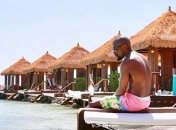 Мейвезер анонсировал бой с Пакьяо (Видео)