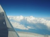 Госавиаслужба расширила ограничения для пролета над зоной АТО