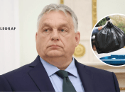 В сети оригинально высмеяли Орбана