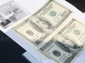 В Харькове российский дипломат попался на взятке