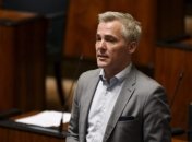 Депутат парламента Финляндии Андерс Адлеркройц