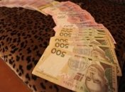 В Луганске директора школы поймали на взятке