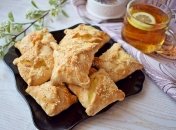 Швидка та проста закуска