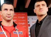 Мариуш Вах: Могу легко выйти и дать отличный бой Поветкину