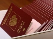 В планах РФ упрощение получения паспорта иностранцам
