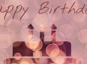 Красивые поздравления в прозе с днем рождения на 14 июня