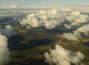 Супутник показав, які плюси карантину для повітря Європи