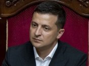 Зеленский подписал распоряжения об увольнении 14 глав РГА Ивано-Франковской области