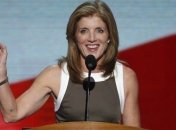 Кэролайн Кеннеди, дочь Джона Кеннеди, станет послом США в Японии