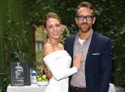 Блейк Лайвли и Райан Рейнольдс ожидают пополнение в семье