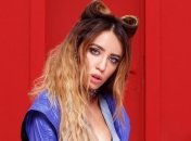 Надя Дорофеева поделилась совместным снимком с Владимиром Зеленским