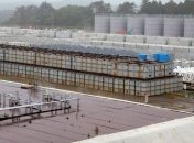 Около 100 тонн радиоактивной воды вылилось из АЭС "Фукусима-1" 