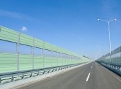 Голландские ученые тестируют шумопоглощающие барьеры