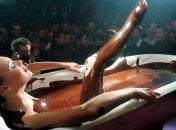 Шоколад замедляет процесс старения