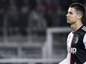 Роналду может получить двухлетнюю дисквалификацию