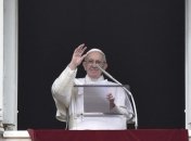 Папа Франциск: Сегодня нужно строить мосты, а не стены 