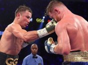 Пакьяо раздосадован решениями судей боя Головкин - Альварес