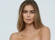 Черный лебедь: внучка Софии Ротару очаровала идеальной фигурой и грацией (фото)