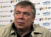 Майк Фрателло, вероятно, покинет сборную Украины