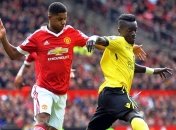 "Сандерленд" нацелился на дуэт защитников "Манчестер Юнайтед"