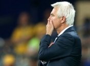 Ван Марвейк: Испания уважает Нидерланды 