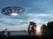 НЛО в США за год видели почти 200 раз