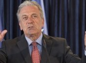 Аврамопулос: Украина должна больше работать над борьбой с коррупцией