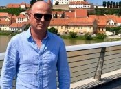 Вацко прекратил сотрудничество с телеканалами Футбол