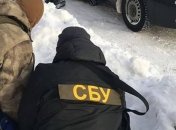 СБУ предупредила попытку привлечения украинца к поджогу церкви УПЦ (МП)