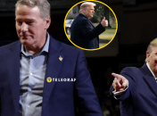 Внешность сенатора снова в центре внимания Дональда Трампа