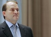 Медведчук подал в суд на секретаря СНБО