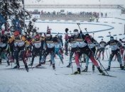 Норвежцы огласили состав на стартовый этап Кубка мира