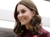 В стиле леди Ди: Кейт Миддлтон поразила стильным образом
