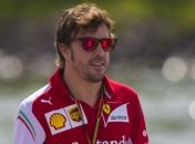 Михаэль Шумахер порадовал своего коллегу