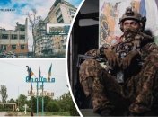 Сергей Стаховский рассказал, чем похожи бои за Бахмут и Авдеевку