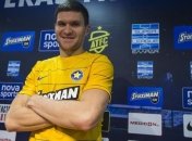 Защитник "Динамо" перешел в "Астерас"