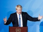 Джонсон категорически не согласен с решением Верховного суда Британии