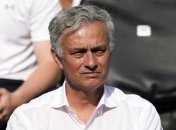 Моуринью поразила выносливость теннисистов