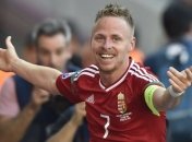 На Евро-2016 установлен рекорд по голам со штрафных ударов