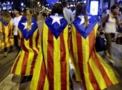 В Каталонии потребуют от Испании освобождения лиц, связанных с референдумом