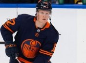 Нападник ХК "Едмонтон Ойлерз" Колбі Кейв помер