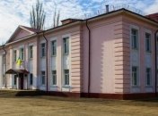 TİKA профинансировала ремонт и оборудование для херсонских школ