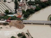 Дожди в Испании: количество жертв увеличилось