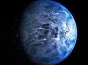 Ученые: экзопланета с сильными ветрами скоростью два км в час