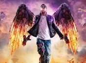 Игра Saints Row получит собственный фильм