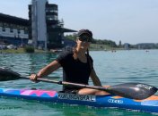 Людмила Кукліновська