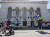 Конституционный суд Молдовы подал в отставку в полном составе